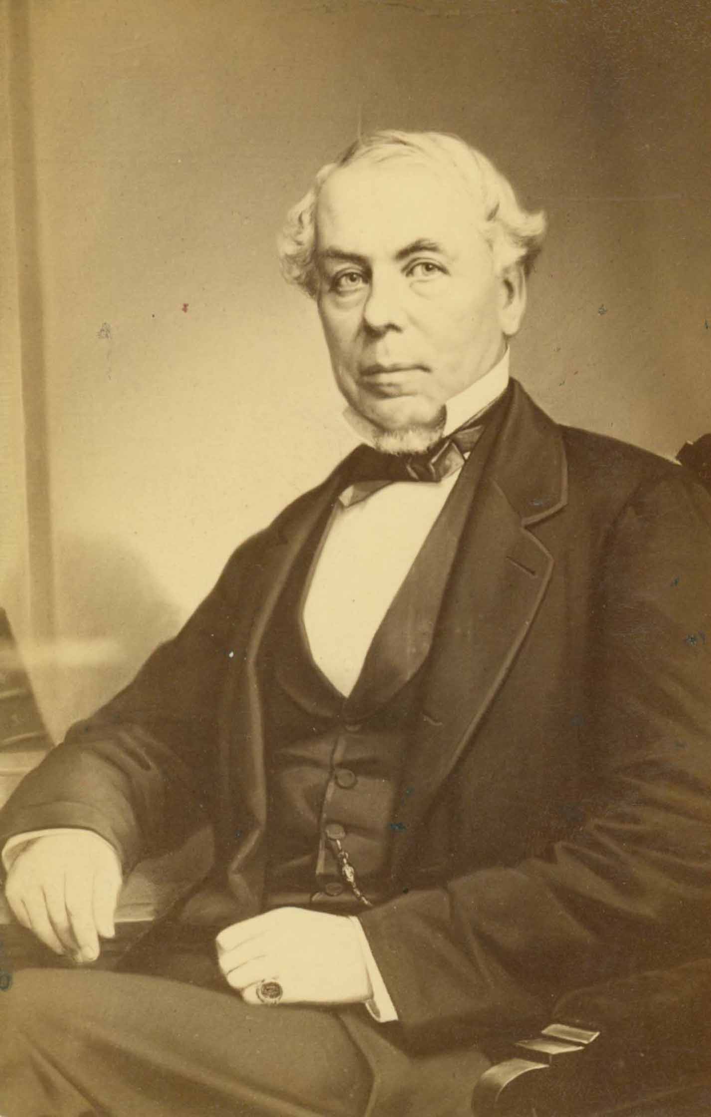 Robert Campbell 1804 1879 Missouri Encyclopedia